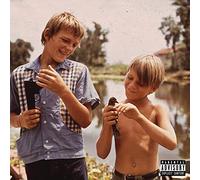 Columbine – Adieu Bientôt – Import