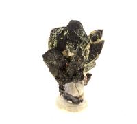 Columbite. 50.88 Ct. Mahaiza, Betafo, Madagascar.
