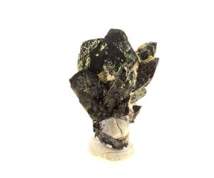 Columbite. 50.88 Ct. Mahaiza, Betafo, Madagascar.