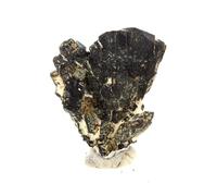 Columbite. 66.96 Ct. Mahaiza, Betafo, Madagascar.
