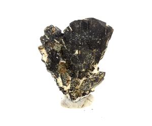 Columbite. 66.96 Ct. Mahaiza, Betafo, Madagascar.