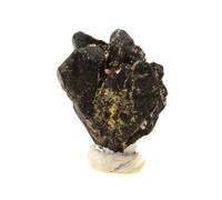 Columbite. 70.57 Ct. Mahaiza, Betafo, Madagascar.