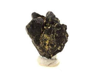 Columbite. 70.57 Ct. Mahaiza, Betafo, Madagascar.