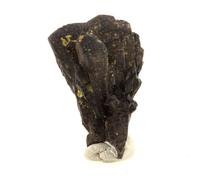 Columbite. 72.41 Ct. Mahaiza, Betafo, Madagascar.