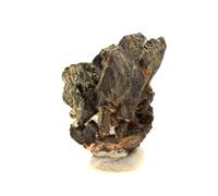 Columbite. 75.53 Ct. Mahaiza, Betafo, Madagascar.