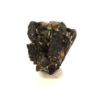 Columbite. 81.17 Ct. Mahaiza, Betafo, Madagascar.