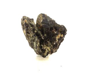 Columbite. 87.79 Ct. Mahaiza, Betafo, Madagascar.