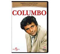 Columbo 30: A Deadly State of Mind [DVD] (IMPORT) (Pas de version française)
