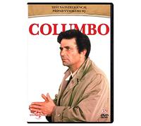Columbo 39: Prescription Murder (1968) [DVD] (IMPORT) (Pas de version française)