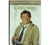 COLUMBO 8-9-5 DVD-VO ST NL