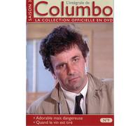 Columbo : Adorable Mais Dangereuse, Quand Le Vin Est Tiré. Dvd 9 De La Collection Officielle Dvd