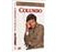 Columbo – Saison 1 – DVD – Universal Pictures