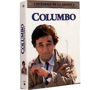 Columbo - Coffret intégral de la Saison 2 G