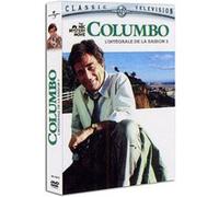 Columbo - Coffret intégral de la Saison 3 E