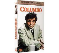 Columbo - Coffret intégral de la Saison 4 E