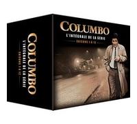 Columbo - Coffret intégral des 12 Saisons E