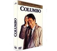 Columbo - Coffret intégral des Saisons 6 et 7 G