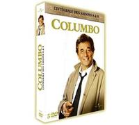 Columbo - Coffret intégral des Saisons 8 et 9 G