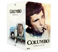 Columbo - Coffret Intégrale
