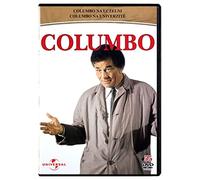 "Columbo" Columbo Goes to College [DVD] (IMPORT) (Pas de version française)