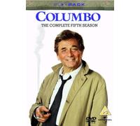 Columbo - Columbo - Season 5 [Import anglais]