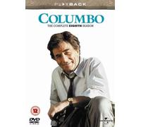 Columbo - Columbo - Season 8 [Import anglais]