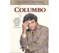Columbo - Complete First Season