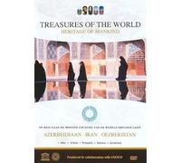 Documentaire - Azerbeidjaan, Iran & Oezbekistan