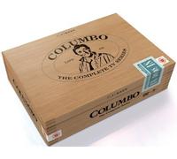 Columbo: Complete Series [DVD] by Peter Falk