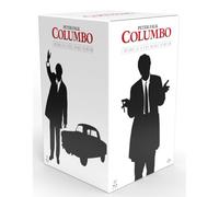 COLUMBO - INTEGRALE - 22 BLU-RAY + LIVRE [HD DVD]