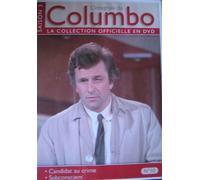 Columbo - La Collection Officielle - N°10