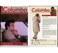 Columbo - La Collection Officielle - N°11 - Edition Tragique - Au Delà De La Folie