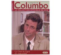 Columbo - La Collection Officielle - N°12