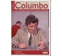 Columbo - La Collection Officielle - N°15