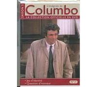 Columbo - La Collection Officielle - N°17
