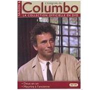 Columbo - La Collection Officielle - N°19