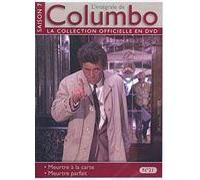 Columbo - La Collection Officielle - N°21