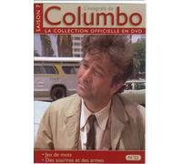 Columbo - La Collection Officielle - N°22