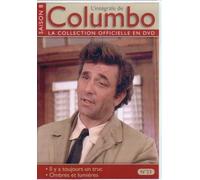 Columbo - La Collection Officielle - N°23