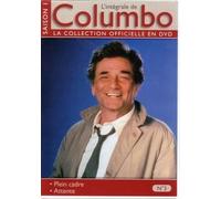 Columbo - La Collection Officielle N°3