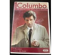 COLUMBO - LA COLLECTION OFFICIELLE - N°4