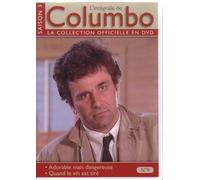 Columbo - La Collection Officielle - N°9