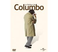 Columbo – Universal Pictures – DVD – Édition 2 DVD