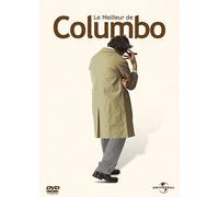 Columbo – Universal Pictures – DVD – Édition 2 DVD