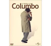 Columbo – Universal Pictures – DVD – Édition 2 DVD