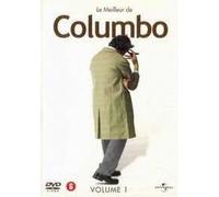 Columbo : Le Meilleur – DVD – Édition 2 (Import belge)