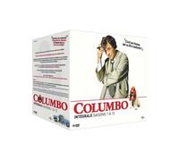 Columbo - L'intégrale