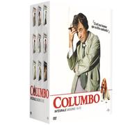 Columbo - L'intégrale