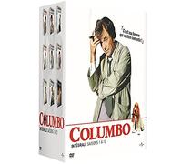 Columbo - L'intégrale