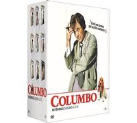Columbo - L'intégrale